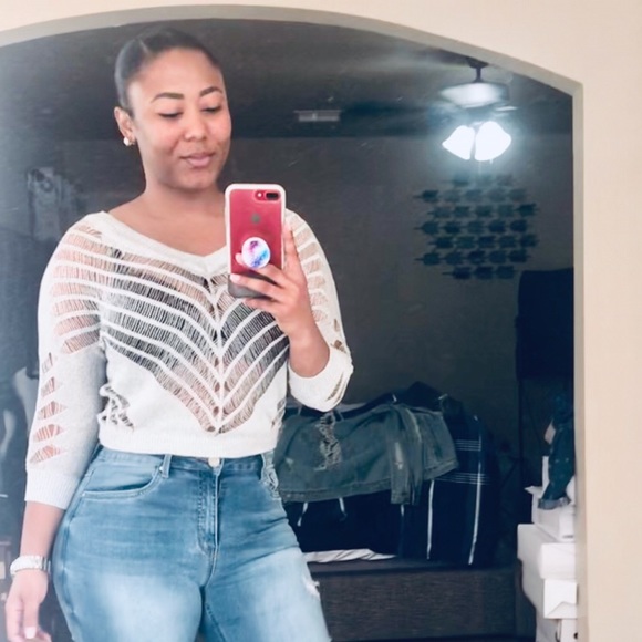 Meet your Posher, Pam. - Picture 8 of 8